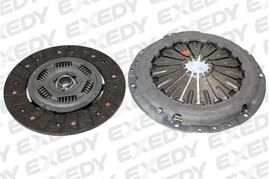 2Pcs Clutch Kit | ML Performance Car Parts