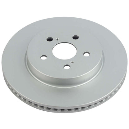 PowerStop Power Stop 19-20 Toyota Corolla Front Evolution Geomet Coated Rotor