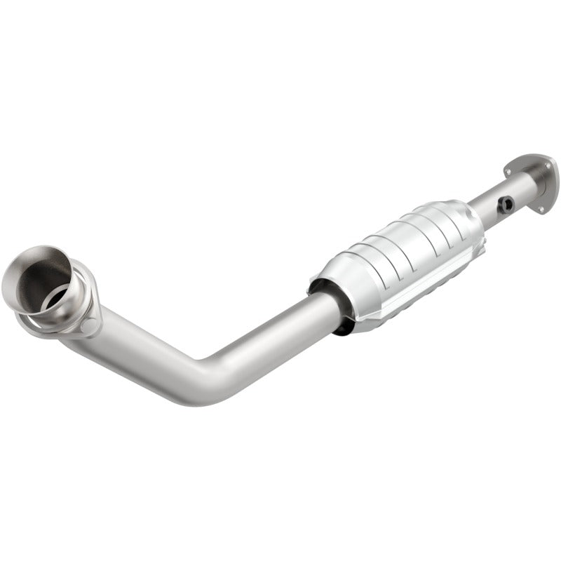 MagnaFlow Direct Fit Catalytic Converter Beretta-Corsica 96 3.1L