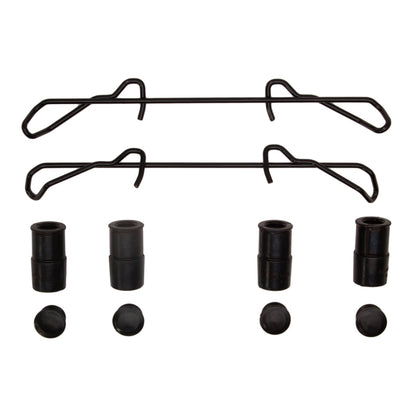 DFC 87-98 Dodge Dakota 4WD Front Premium Hardware Kit