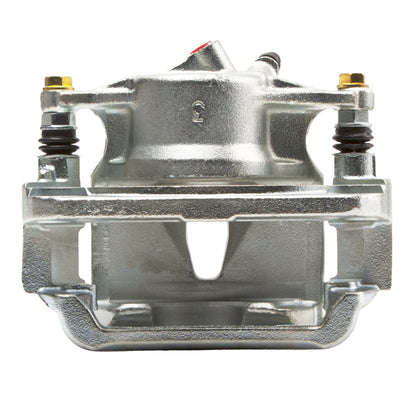 DFC 98-01 Toyota Sienna Front-R Premium Caliper - Silver Zinc Coated