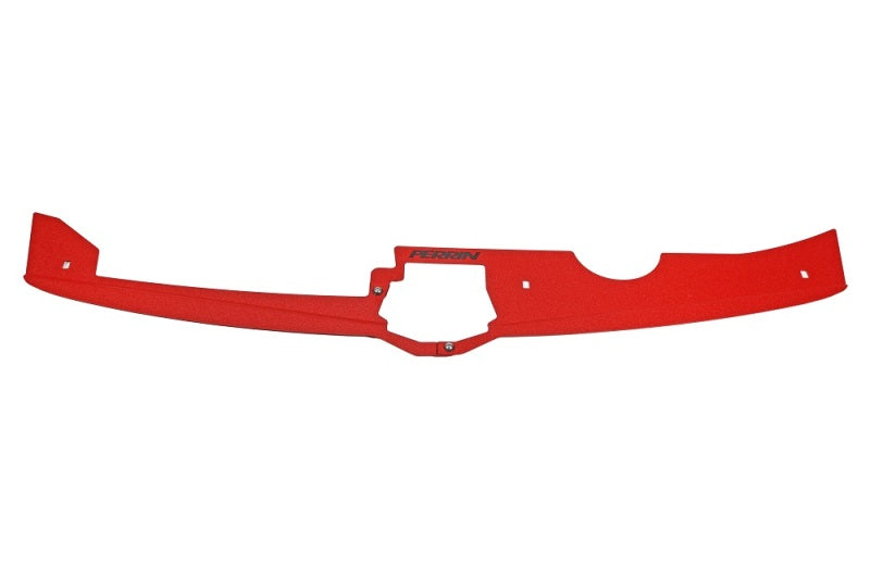 Perrin Performance PERRIN 22-26 Subaru WRX Radiator Shroud - Red