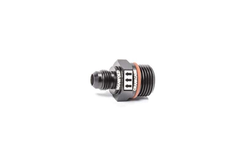 Radium Engineering Radium PCV Valve 10AN ORB to 6AN Male