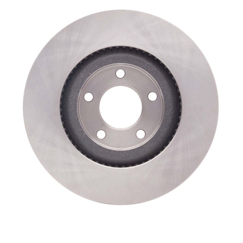DFC 07-15 Ford Edge Front Brake Rotor