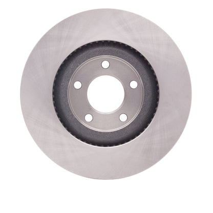 DFC 07-15 Ford Edge Front Brake Rotor