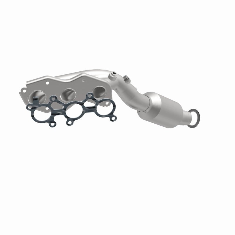 MagnaFlow Direct Fit Catalytic Converter 06-08 IS250/350 PS mani OEM