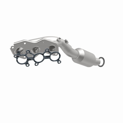MagnaFlow Direct Fit Catalytic Converter 06-08 IS250/350 PS mani OEM