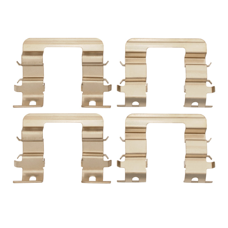 DFC 12-14 Dodge I10 (Mexico) Front Premium Hardware Kit