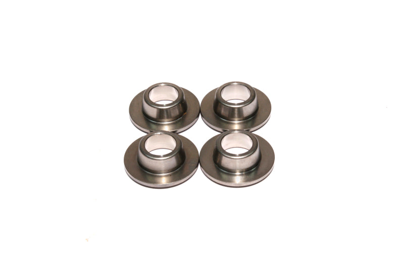 Comp Cams Titanium Retainers, For Beehiv E Spring