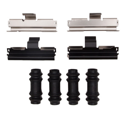 DFC 95-07 Dodge Ram 3500 Van Front Premium Hardware Kit