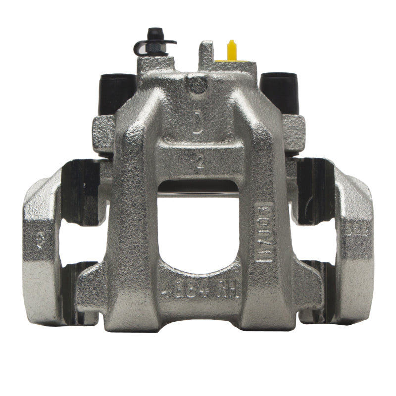 DFC 11-21 Dodge Durango Rear-R Premium Caliper - Silver Zinc Coated