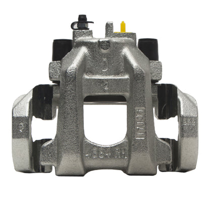 DFC 11-21 Dodge Durango Rear-R Premium Caliper - Silver Zinc Coated