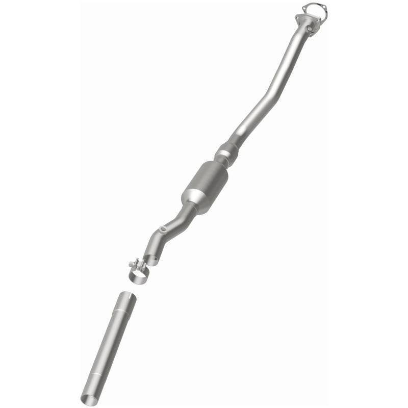 MagnaFlow Direct Fit Catalytic Converter 96-99 Audi A4/A4 Quattro 2.8L P/S (49 State)