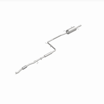 MagnaFlow BRE Exhaust Kit 97-02 Escort Tracer 2.0L