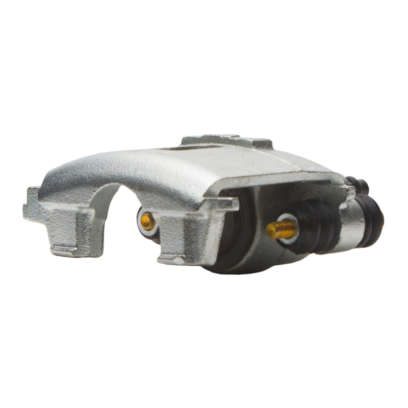 DFC 91-06 Chrysler LHS Rear-R Premium Caliper - Silver Zinc Coated