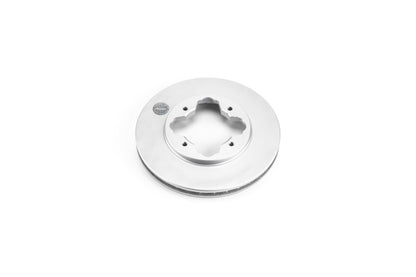PowerStop Power Stop 1997 Acura CL Front Evolution Geomet Coated Rotor