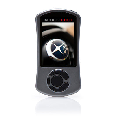 COBB AP3-SUB-004 ACCESSPORT FOR SUBARU WRX / STI 2015-2021