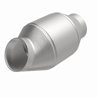 MagnaFlow Universal Catalytic Converter 5.00 C/A 3.00 Spun OEM