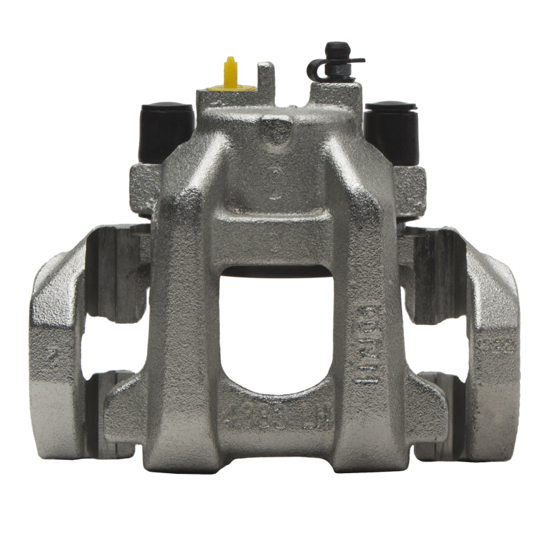 DFC 11-21 Dodge Durango Rear-L Premium Caliper - Silver Zinc Coated