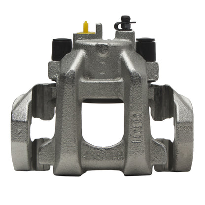 DFC 11-21 Dodge Durango Rear-L Premium Caliper - Silver Zinc Coated