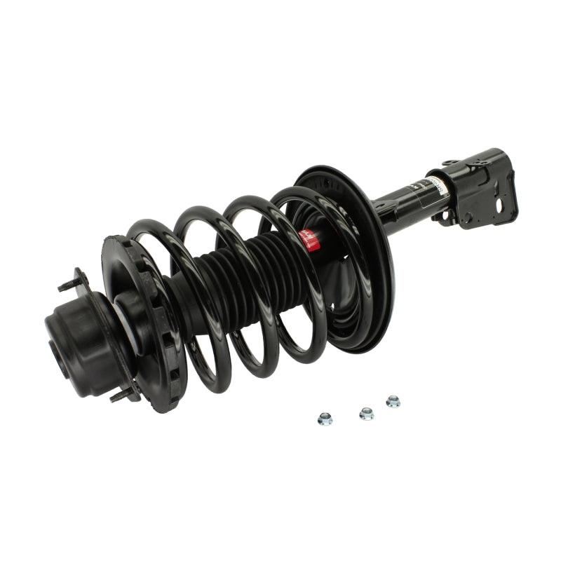 KYB Shocks & Struts Strut Plus Front Right CHRYSLER Town and Country Mini Van 1996-00 CHRYSLER Voyag