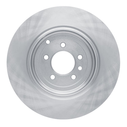 DFC 10-13 Land Rover Range Rover Sport Rear Brake Rotor