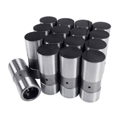 Comp Cams GM Applications Xtreme Energy DLC Solid Flat Tappet Lifter .842in Dia. - 8 Cyl
