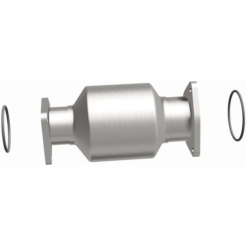 MagnaFlow Direct Fit Catalytic Converter 10-13 Acura MDX/ZDX 3.7L