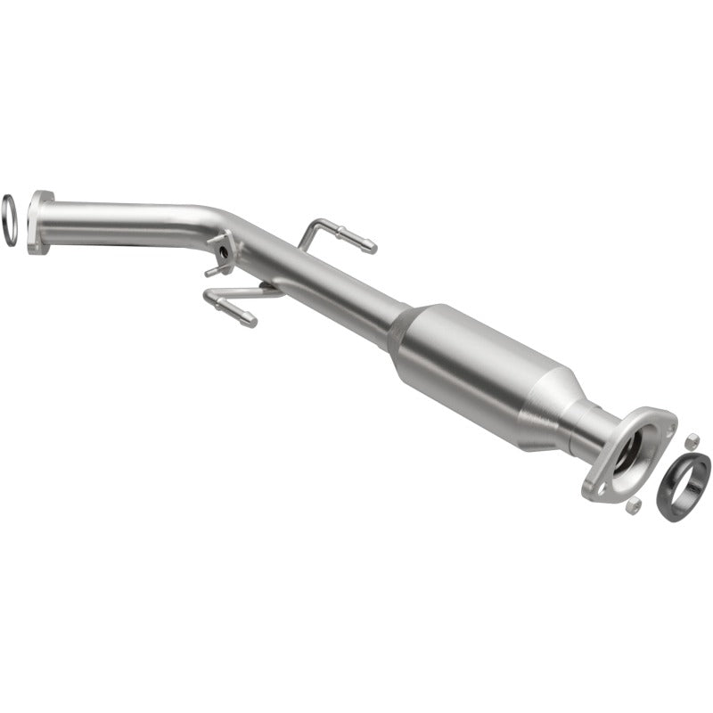 MagnaFlow Direct Fit Catalytic Converter 01-03 Toyota Sienna 3.0L re