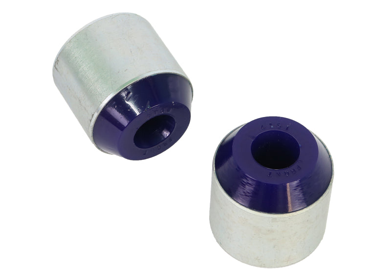 SuperPro Front Control Arm Rear Bushing Kit