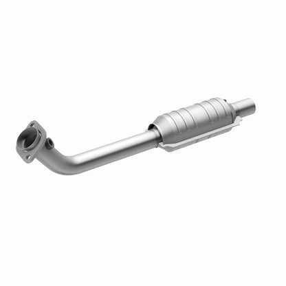 MagnaFlow Direct Fit Catalytic Converter 00-03 BMW X5 4.4L Passenger Side OEM