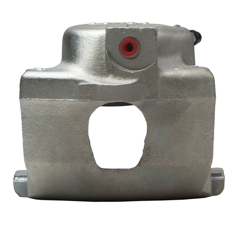 DFC 80-85 Ford F-100 4WD Front-R Premium Caliper - Silver Zinc Coated