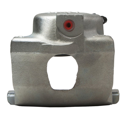 DFC 80-85 Ford F-100 4WD Front-R Premium Caliper - Silver Zinc Coated