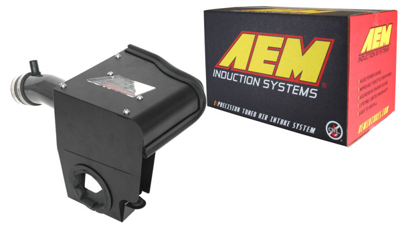 AEM Induction AEM 19-20 Mazda 3 2.5L L4 Cold Air Intake