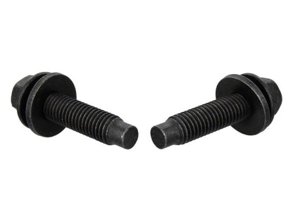 Ford Racing FPP Bead Lock Ring Bolt Kit