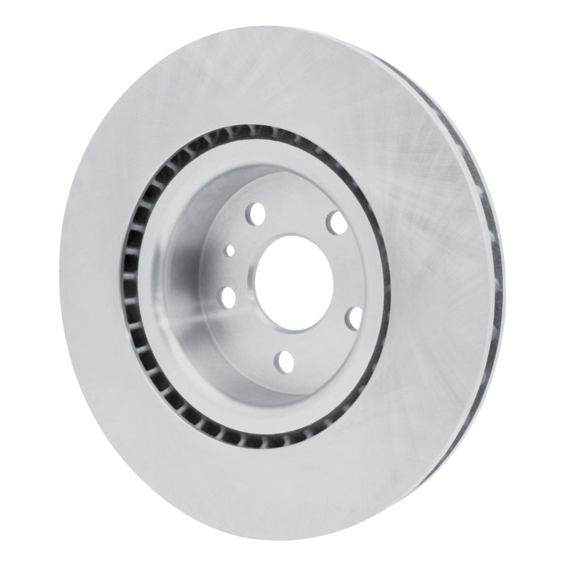 DFC 12-21 Tesla Model S Front Brake Rotor