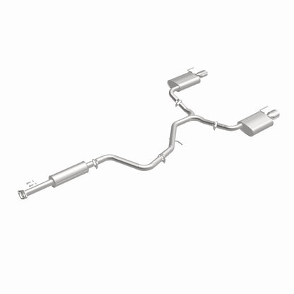 Magnaflow BRExhaust 11-17 Buick Regal 2L Exhaust Kit