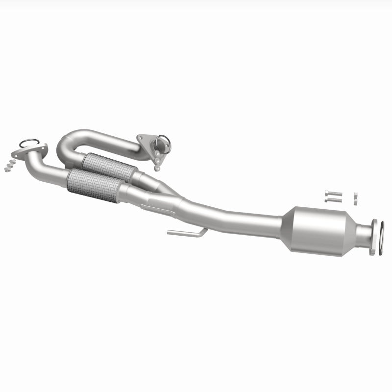 MagnaFlow 16-21 Nissan Maxima 3.5L Direct Fit Converter (OEM/Federal Grade)