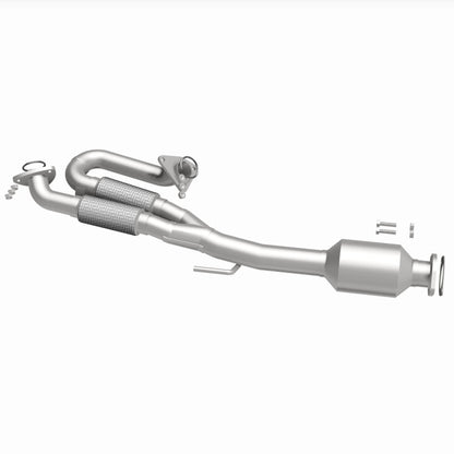 MagnaFlow 16-21 Nissan Maxima 3.5L Direct Fit Converter (OEM/Federal Grade)