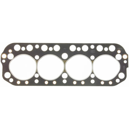 Fel-Pro 21183 C Fiber-faced head gasket material Engine Cylinder Head Gasket