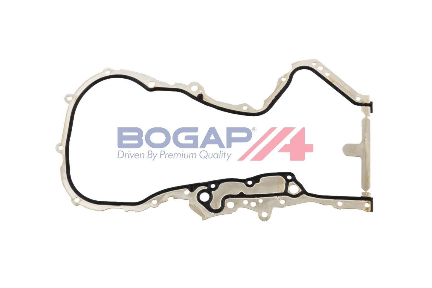 BOGAP A1124111 Gasket, Timing Case Cover