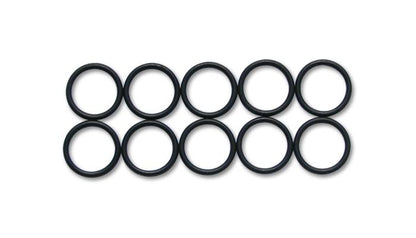 Vibrant AN Thread O-Rings Box Set Consisting of AN -3 -4-5-6-8-10-12-16