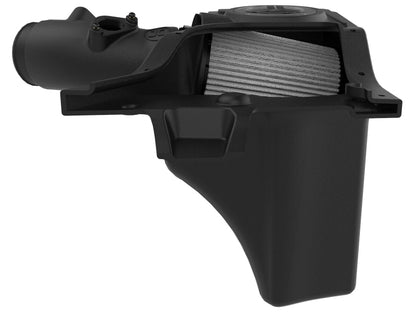 aFe 23-24 Honda Civic Type R Takeda Momentum Cold Air Intake System w/ Pro DRY S Filter