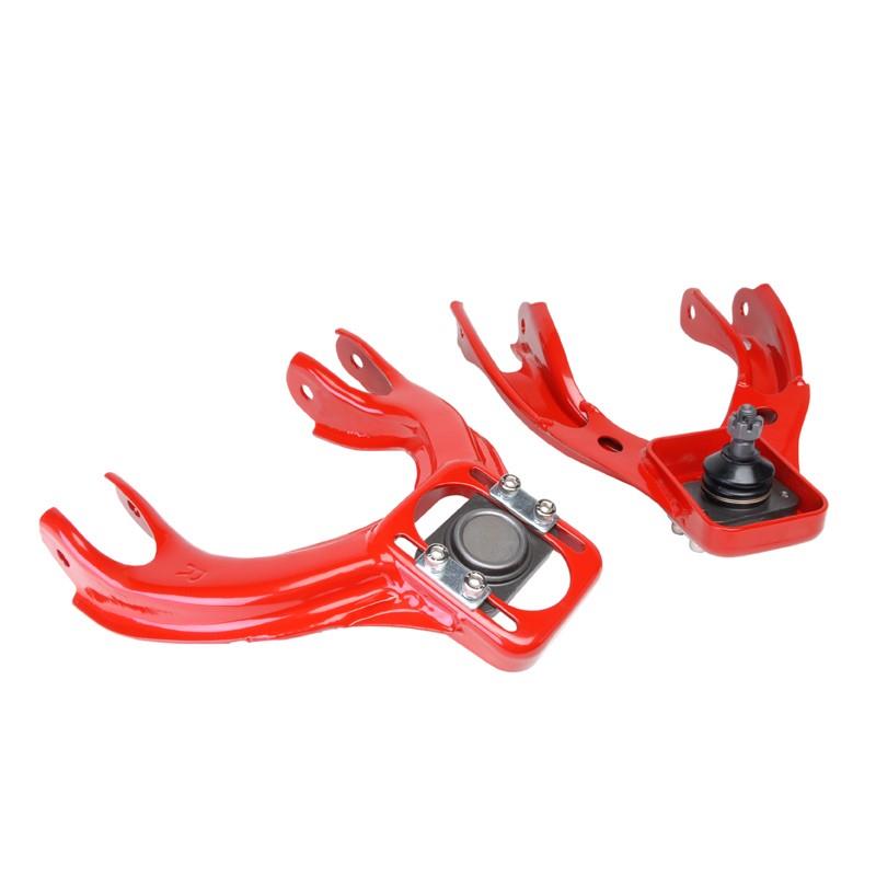 Skunk2 Racing Skunk2 Classic Series 96-00 Honda Civic Adjustable Front Camber Kits (+/- 4 Degrees)