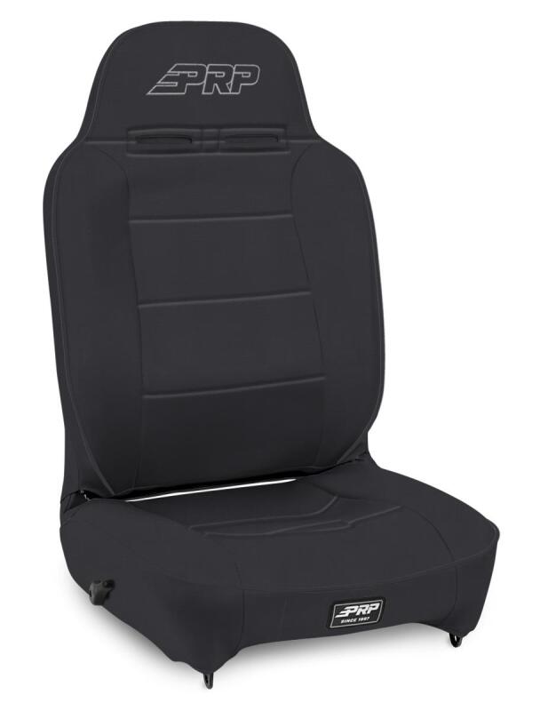 PRP Seats PRP Enduro High Back Reclining Suspension Seat - (Passenger Side)