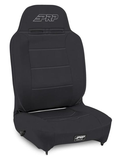 PRP Seats PRP Enduro High Back Reclining Suspension Seat - (Passenger Side)