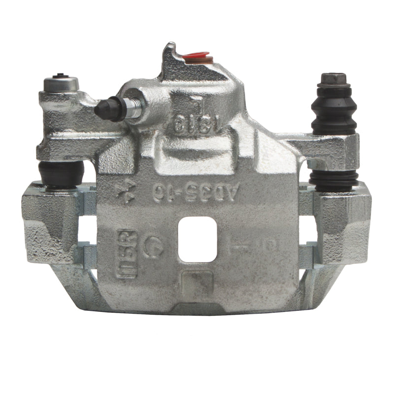 DFC 90-99 Subaru Impreza Rear-L Premium Caliper - Silver Zinc Coated