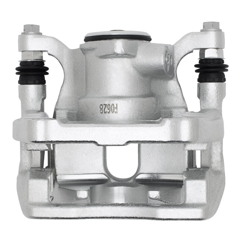 DFC 16-22 Honda HR-V Rear-L Premium Caliper - Silver Zinc Coated