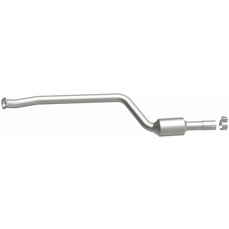 MagnaFlow 08-13 128i 3 L Underbody Direct Fit Converter