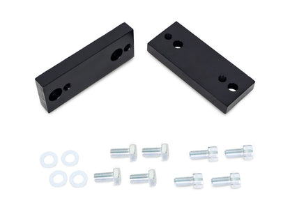 SuperPro Bushing Kit
